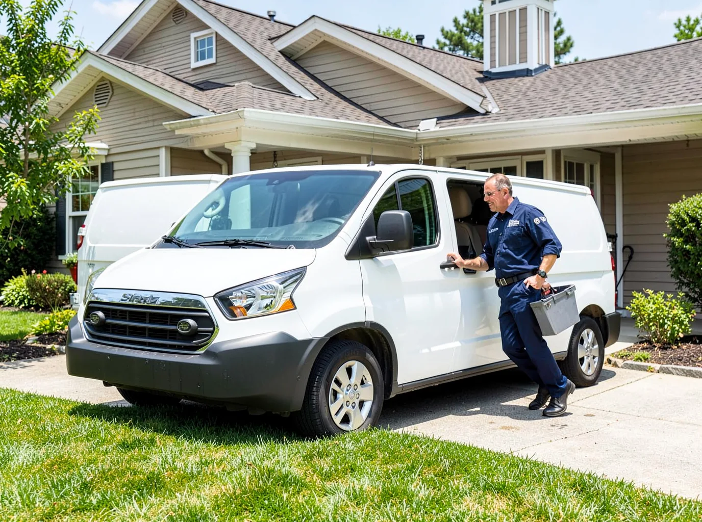 Emergency Plumber company in North Augusta, SC